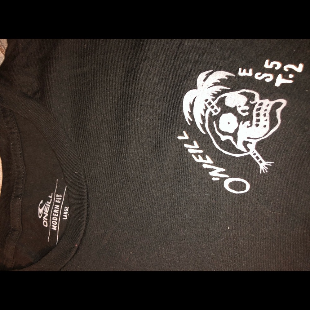 O’Neill t shirt
